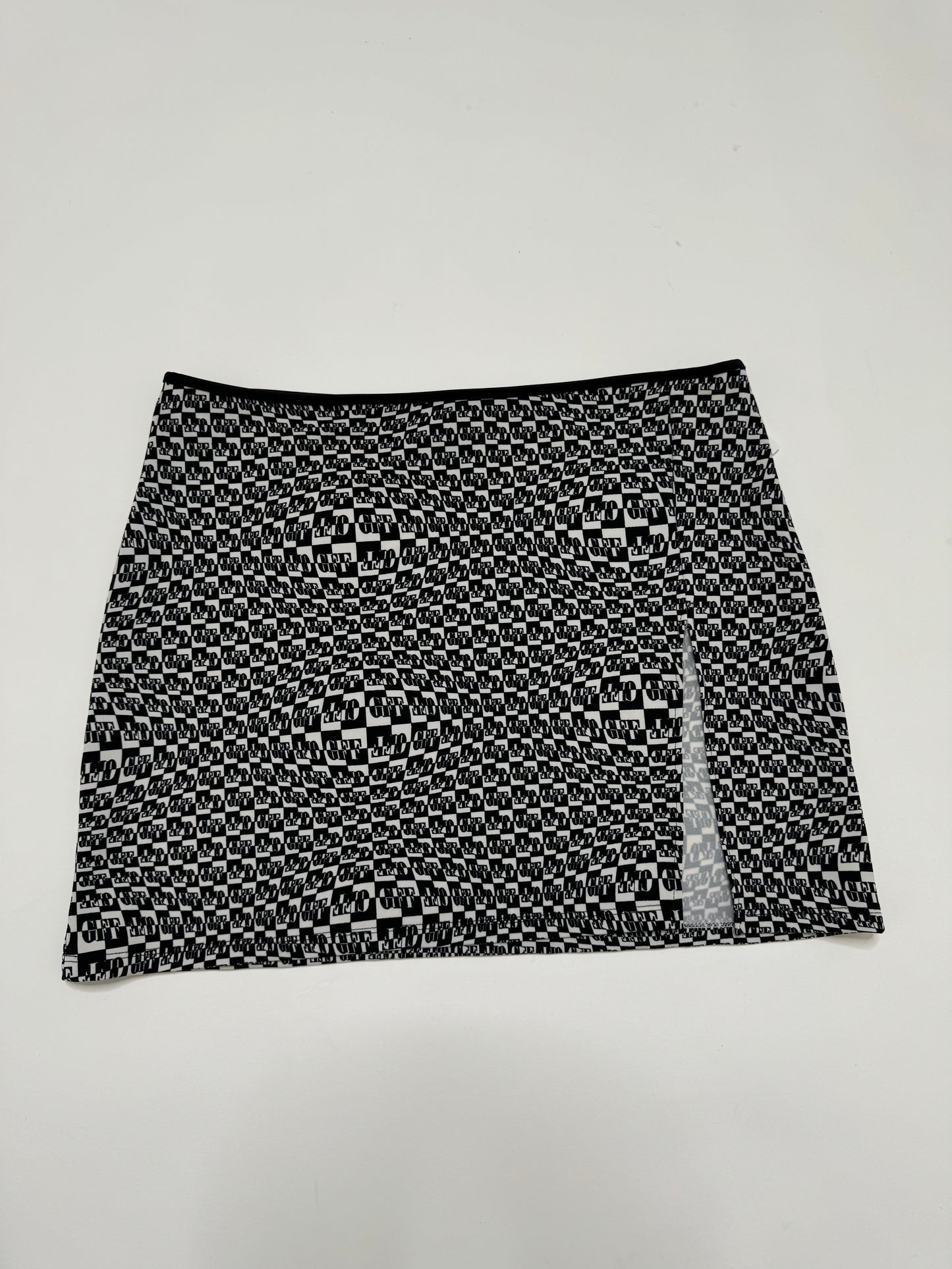 GIANFRANCO FERRÉ MINI SKIRT